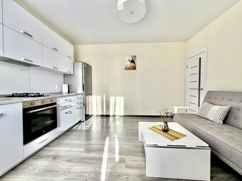 квартира по адресу Павла Скоропадського ул., 8