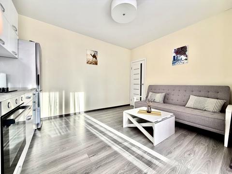 квартира по адресу Павла Скоропадського ул., 8