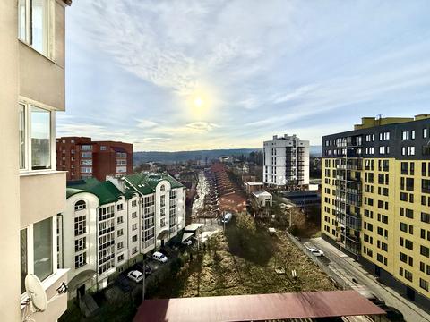 квартира по адресу Павла Скоропадського ул., 8