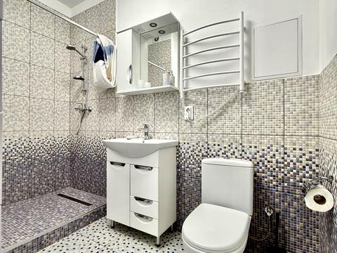 квартира по адресу Павла Скоропадського ул., 8