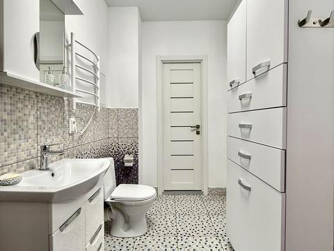 квартира по адресу Павла Скоропадського ул., 8