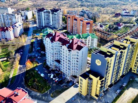 квартира по адресу Павла Скоропадського ул., 8