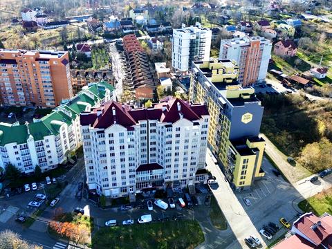 квартира по адресу Павла Скоропадського ул., 8