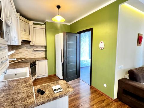 квартира за адресою Обсерваторний пров., 2/6