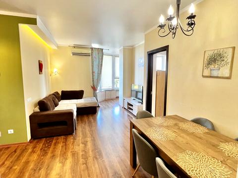 квартира за адресою Обсерваторний пров., 2/6