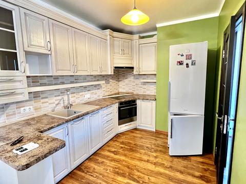 квартира за адресою Обсерваторний пров., 2/6