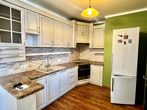 квартира за адресою Обсерваторний пров., 2/6