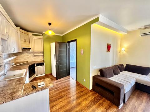 квартира за адресою Обсерваторний пров., 2/6