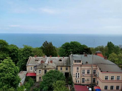 квартира за адресою Обсерваторний пров., 2/6