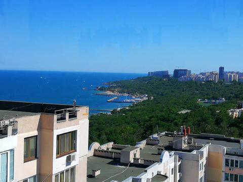 квартира за адресою Обсерваторний пров., 2/6