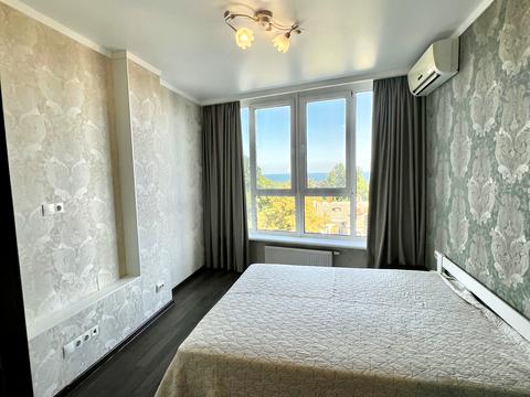 квартира за адресою Обсерваторний пров., 2/6