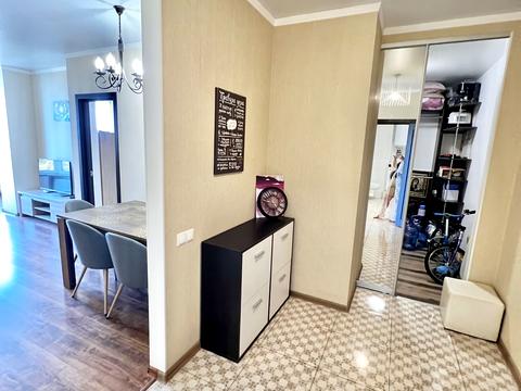 квартира за адресою Обсерваторний пров., 2/6