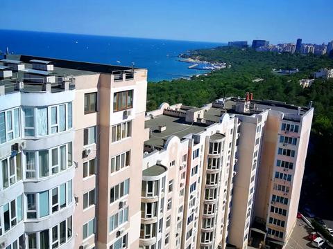 квартира за адресою Обсерваторний пров., 2/6