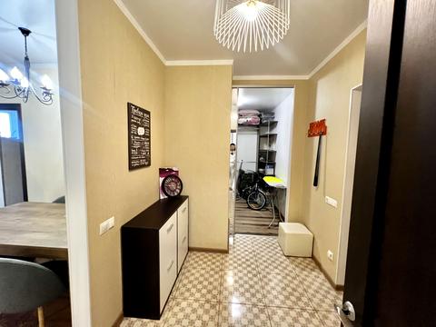 квартира за адресою Обсерваторний пров., 2/6