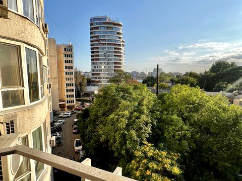 квартира за адресою Обсерваторний пров., 2/6