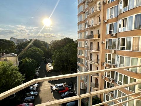 квартира за адресою Обсерваторний пров., 2/6