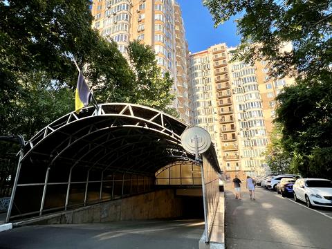 квартира за адресою Обсерваторний пров., 2/6