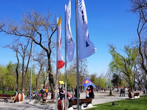 квартира за адресою Обсерваторний пров., 2/6