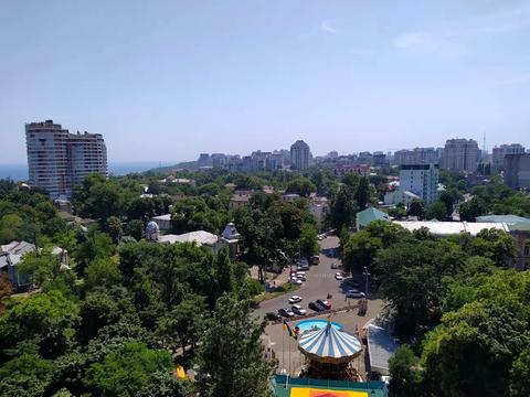 квартира за адресою Обсерваторний пров., 2/6