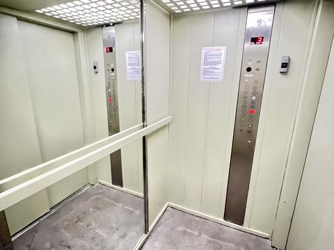 квартира за адресою Обсерваторний пров., 2/6