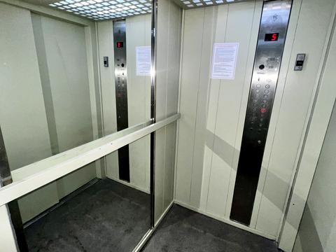 квартира за адресою Обсерваторний пров., 2/6