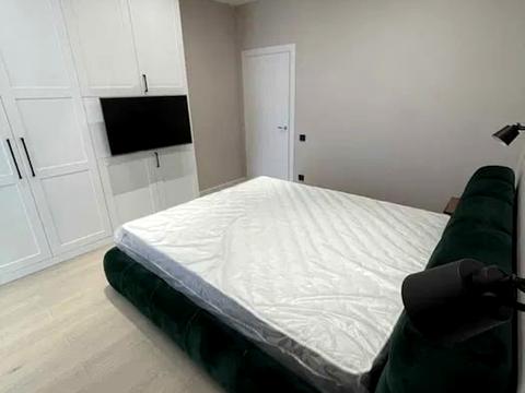 квартира за адресою Лабораторний пров., 7