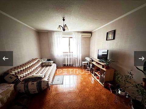 квартира за адресою Драгоманова вул., 17