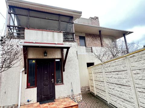 будинок за адресою Люстдорфська дорога вул., 147