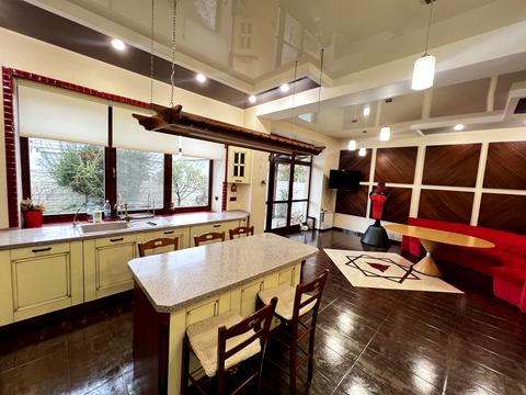 будинок за адресою Люстдорфська дорога вул., 147