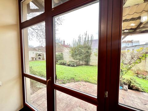 будинок за адресою Люстдорфська дорога вул., 147