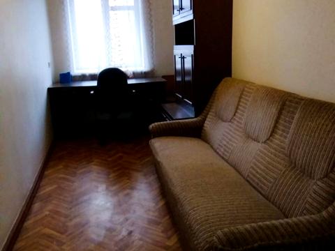 квартира за адресою Рогатинський пров., 17