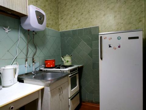 квартира за адресою Рогатинський пров., 17