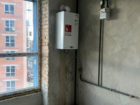 квартира по адресу Бастіонна ул., 7