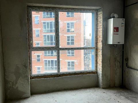 квартира по адресу Бастіонна ул., 7