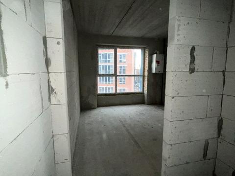 квартира по адресу Бастіонна ул., 7