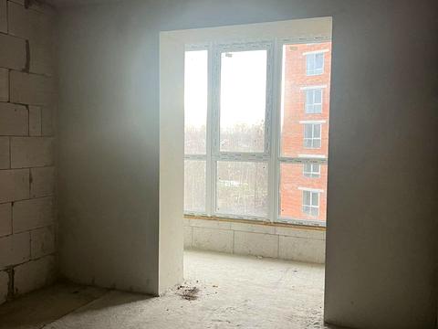 квартира по адресу Бастіонна ул., 7