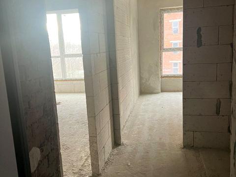 квартира по адресу Бастіонна ул., 7