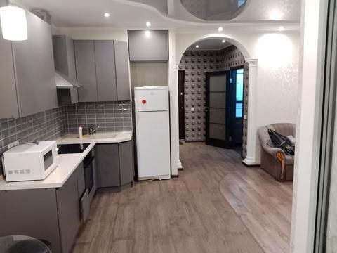 квартира за адресою Драгоманова вул., 2