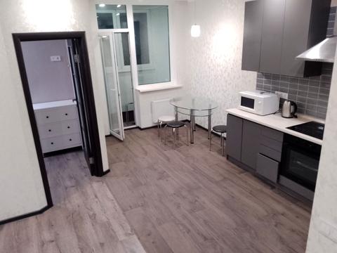 квартира за адресою Драгоманова вул., 2