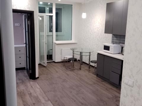 квартира за адресою Драгоманова вул., 2