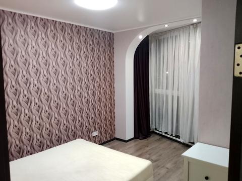 квартира за адресою Драгоманова вул., 2