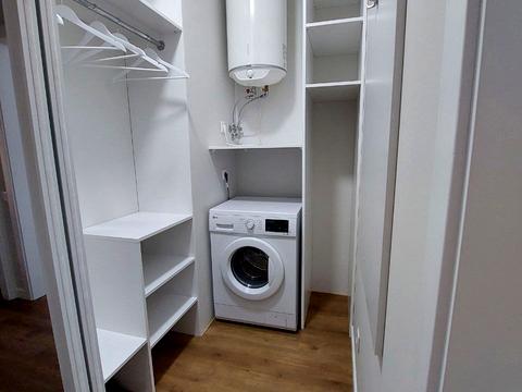 квартира по адресу Киев, Салютная ул., 2к5