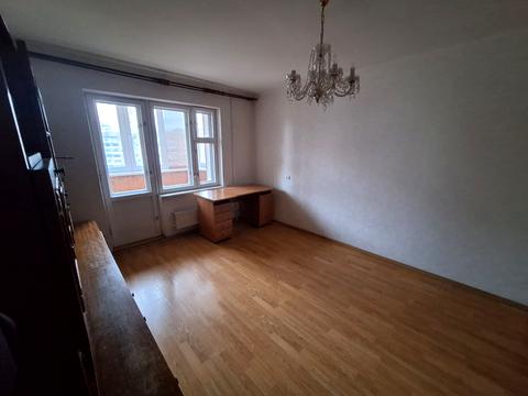 квартира по адресу Драгоманова ул., 20