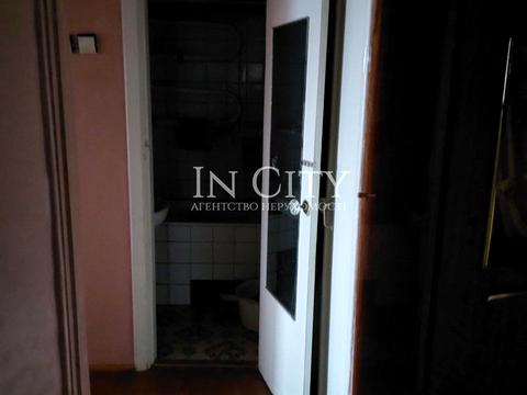 квартира за адресою Берестейський просп. (Перемоги), 58