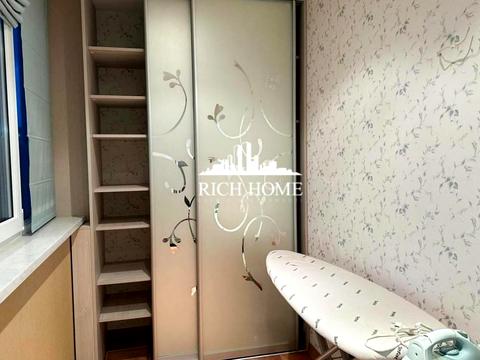 квартира по адресу Валерия Лобановского просп. (Краснозвездный), 4-Б