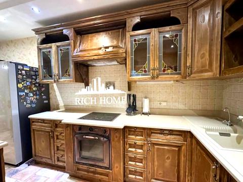 квартира по адресу Валерия Лобановского просп. (Краснозвездный), 4-Б