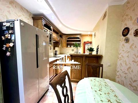 квартира по адресу Валерия Лобановского просп. (Краснозвездный), 4-Б