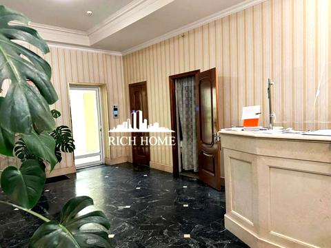 квартира по адресу Валерия Лобановского просп. (Краснозвездный), 4-Б