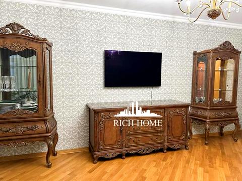 квартира по адресу Валерия Лобановского просп. (Краснозвездный), 4-Б