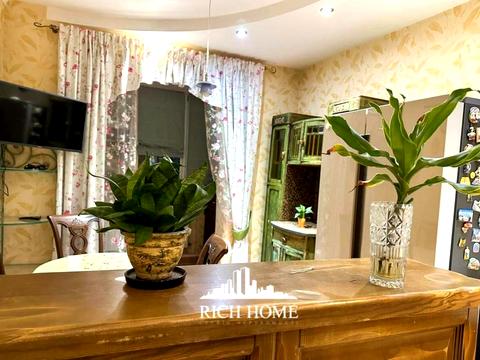 квартира по адресу Валерия Лобановского просп. (Краснозвездный), 4-Б